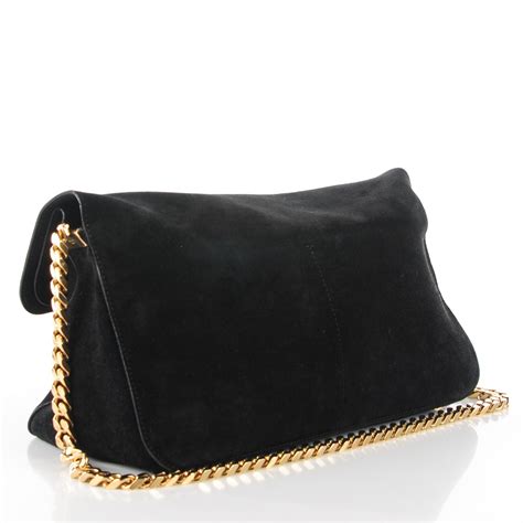 celine black suede bag|Celine bag black friday.